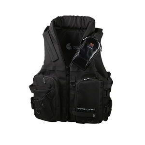 MAZUME(マズメ) mazume コアライフジャケット MZLJ-771｜アウトドア