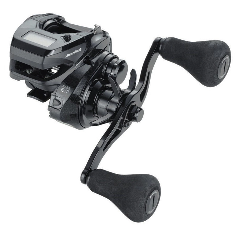 テイルウォーク ヴィレイヤー DG 100HG-DH/L (リール) 価格比較 - 価格.com