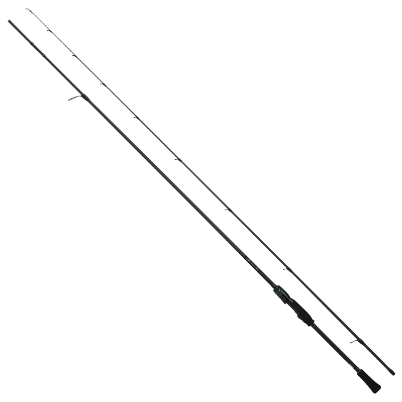 ダイワ エメラルダス AIR 86M・K (ロッド・釣竿) 価格比較 - 価格.com