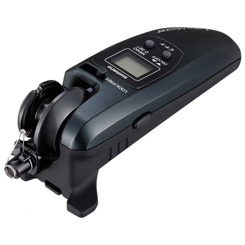 シマノ レイクマスター CT-T [ダークブルー] (リール) 価格比較 - 価格.com