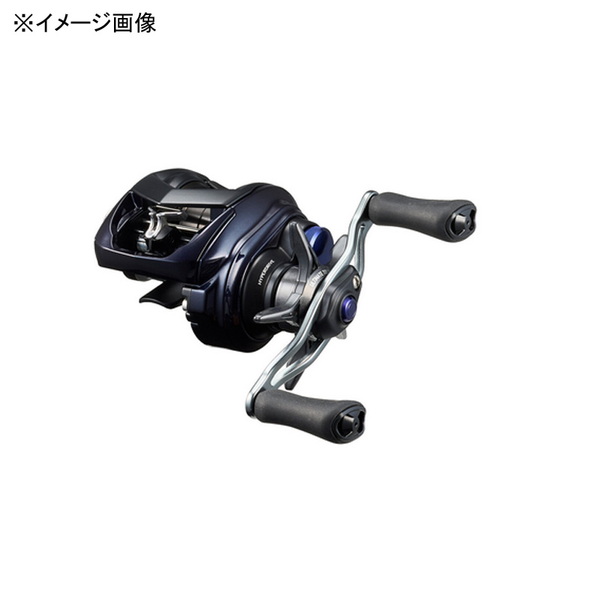 ダイワ(Daiwa) 23SALTISTソルティストTW 100XHL PE SPECIAL 左