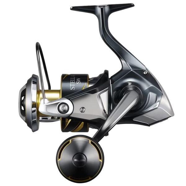 シマノ(SHIMANO) 25 ステラSW 8000HG 047557｜アウトドア用品・釣り具