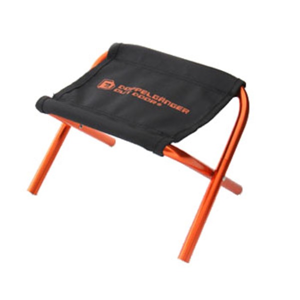 DOD(ディーオーディー) ウルトラライトマイクロチェア C1-54