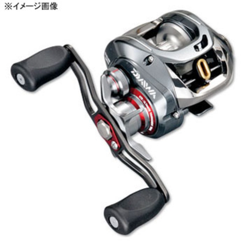 ダイワ(Daiwa) TDジリオンLTD 6.3R-J DREAM 00614096｜アウトドア用品