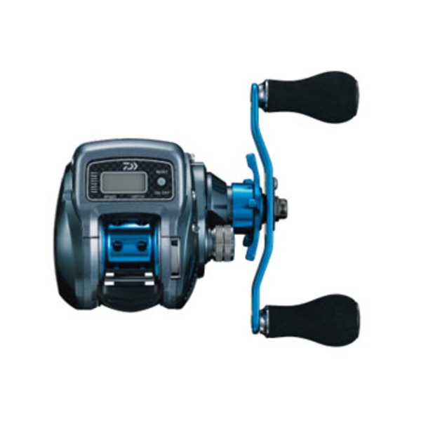 ダイワ(Daiwa) ソルティストICS 100SH 00614790｜アウトドア用品・釣り