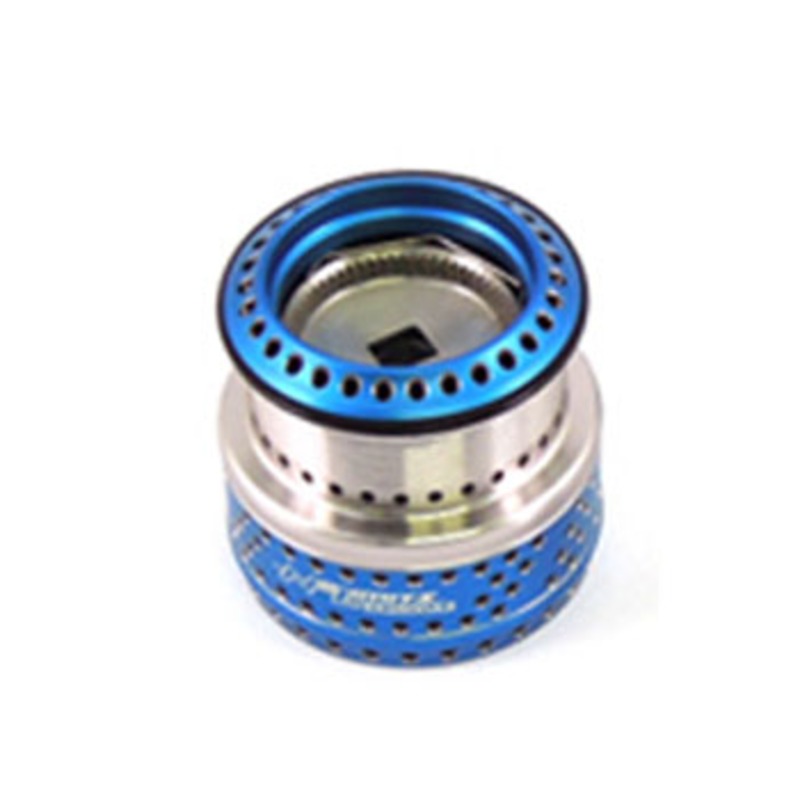 スタジオオーシャンマーク カスタムスプール NO LIMITS EX2500A(12