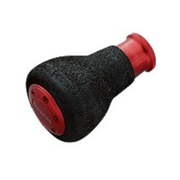 シマノ(SHIMANO) 夢屋セフィア用シングルハンドルノブ 993298