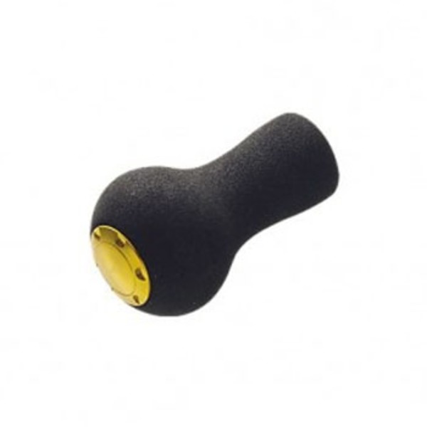 シマノ(SHIMANO) 夢屋ハンドルノブEVA I型ロング 026163｜アウトドア