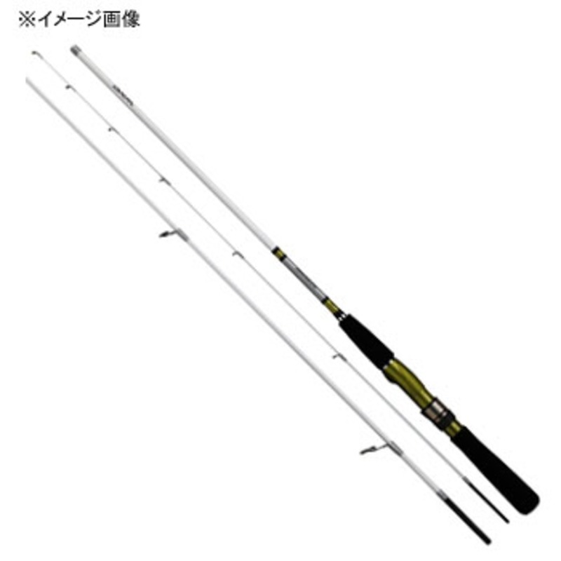 ダイワ(Daiwa) ディースマーツ 763UL-S 01473550｜アウトドア用品