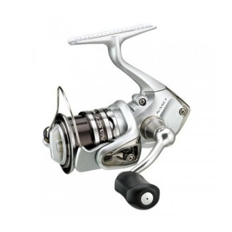 シマノ(SHIMANO) 13 ナスキー C2000HGS 031112｜アウトドア用品・釣り
