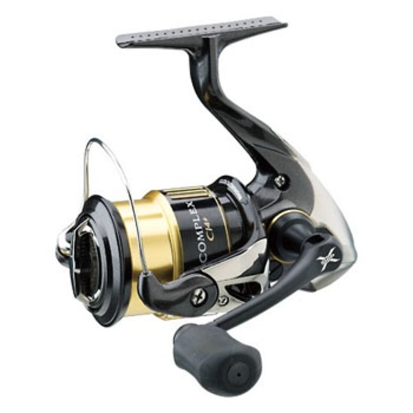 シマノ(SHIMANO) 13コンプレックス CI4+2500HGS F4 031044｜アウトドア