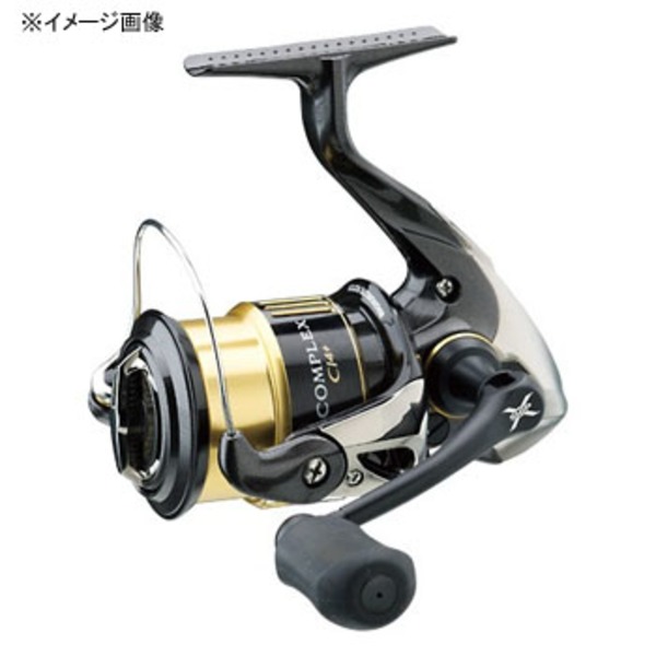 シマノ(SHIMANO) 13コンプレックス CI4+2500HGS F6 031051｜アウトドア