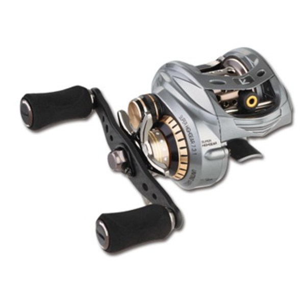 テイルウォーク(tail walk) スーパーエラン 73MGR 19037｜アウトドア