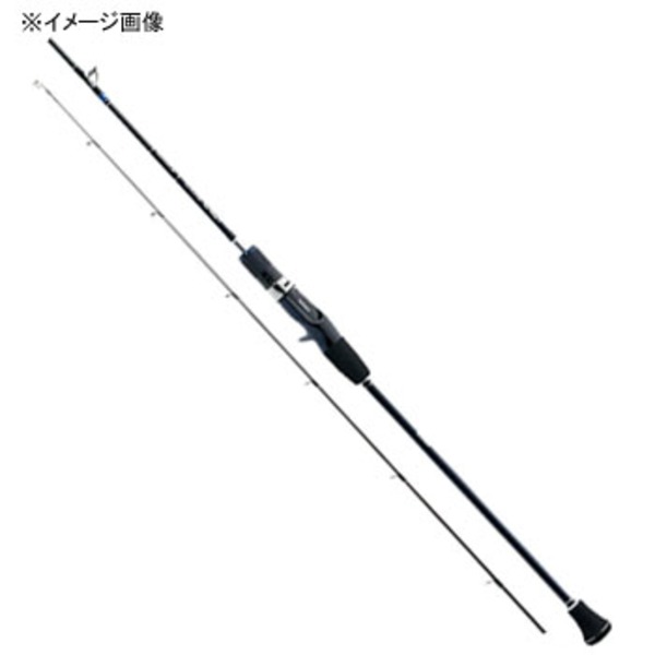 シマノ(SHIMANO) ゲームタイプ スローJ B684 348197｜アウトドア用品
