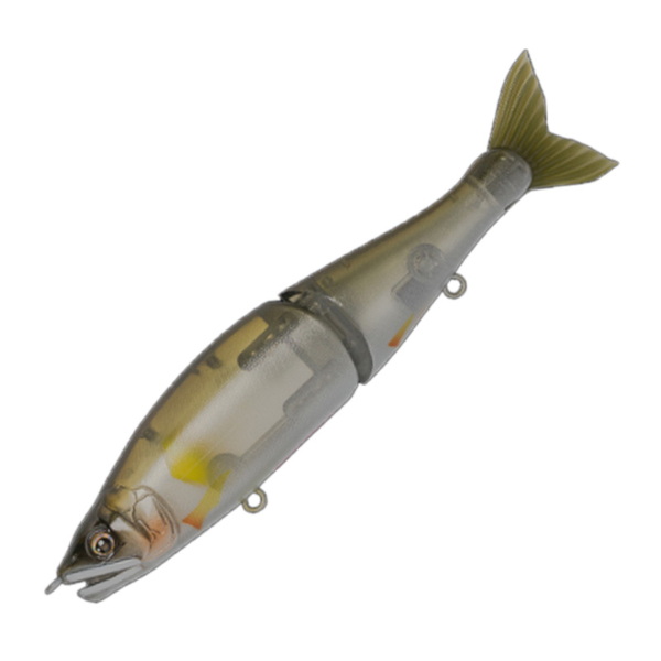 ガンクラフト(GAN CRAFT) ジョインテッドクローマグナム 230 F