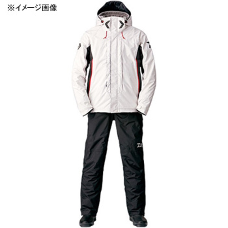 ダイワ(Daiwa) DW-3404 レインマックス ハイパー ハイロフト