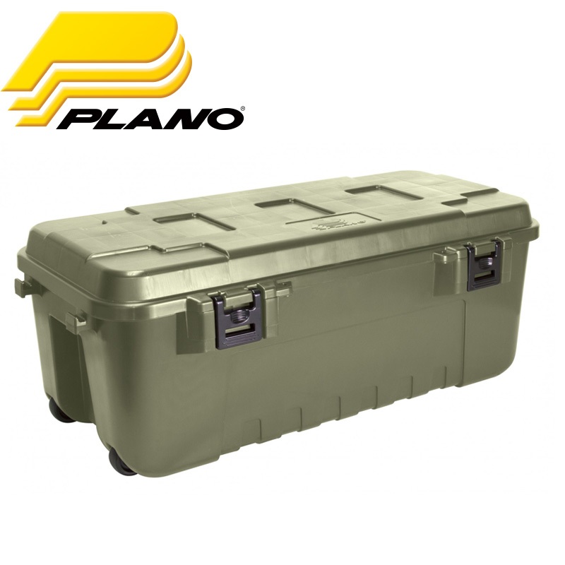 プラノ(PLANO) FIELD TRUNK XXL(フィールドトランク) 簡易防水 1919-02