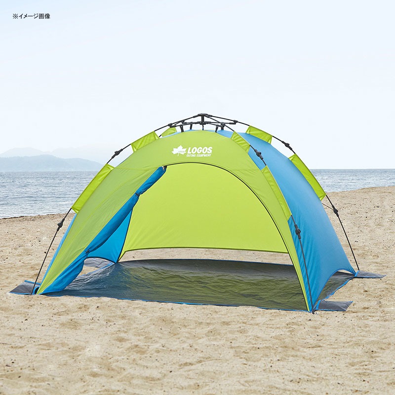 ロゴス(LOGOS) 【組立30秒】Q-TOP フルシェード 200 71600503