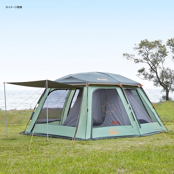 ロゴス(LOGOS) Q-インセクト2ルーム-AE 71458004｜アウトドア用品