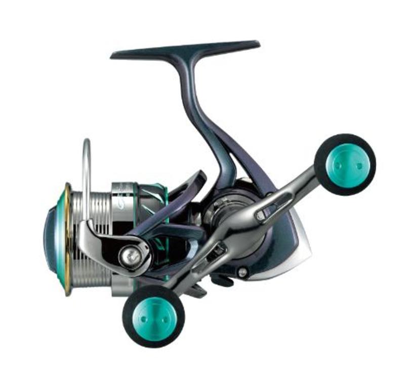 ダイワ(Daiwa) 14エメラルダス MX2508PE-H-DH 00055983｜アウトドア