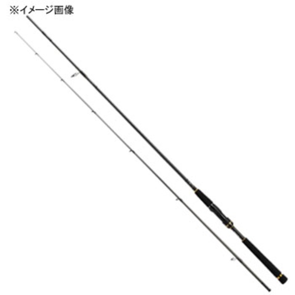 ダイワ(Daiwa) LATEO(ラテオ) 106M・Q 01474634｜アウトドア用品・釣り