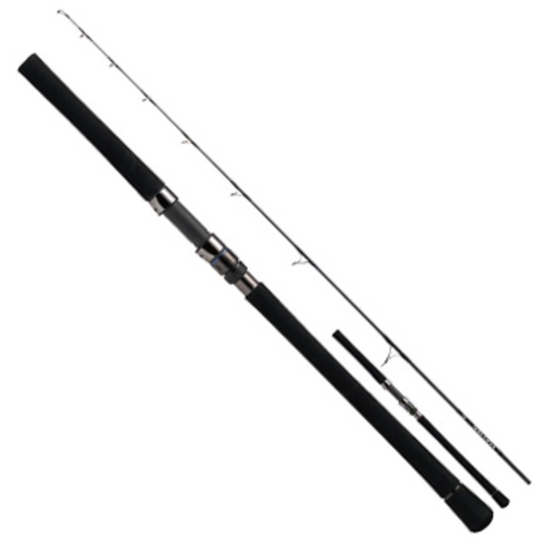 ダイワ(Daiwa) ソルティガ C83MHS 01480172｜アウトドア用品・釣り具
