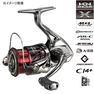 シマノ(SHIMANO) 16 ストラディックCI4+ 4000XGM 034953｜アウトドア