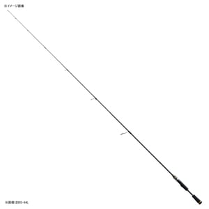 メジャークラフト 弁慶(BENKEI) ソリッドティップ スピニングモデル