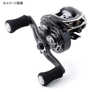 アブガルシア(Abu Garcia) REVO SLC(レボ エスエルシー) IB7 右巻き