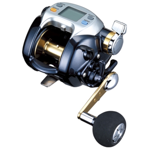 ダイワ(Daiwa) レオブリッツ S500(電動リール) 00801462｜アウトドア