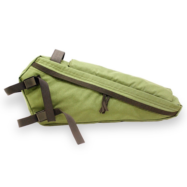 ジャンド(JANDD) Frame Pack フレームバッグ サイクル/自転車 FFP