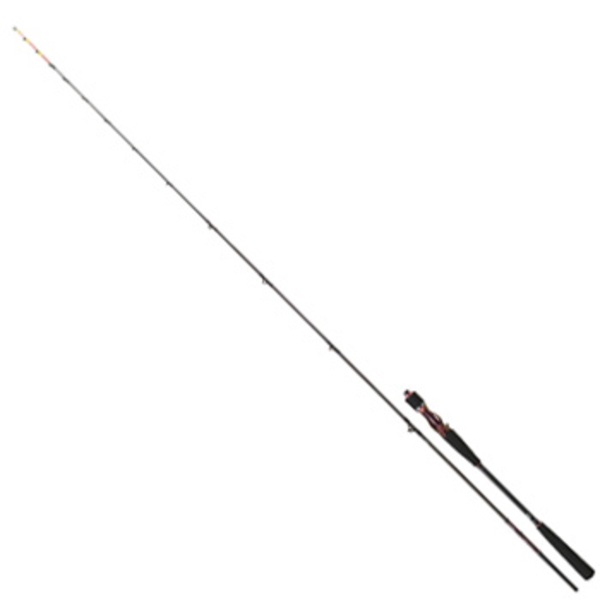 ダイワ(Daiwa) 紅牙 AGS K67XHB-METAL 01480115｜アウトドア用品・釣り
