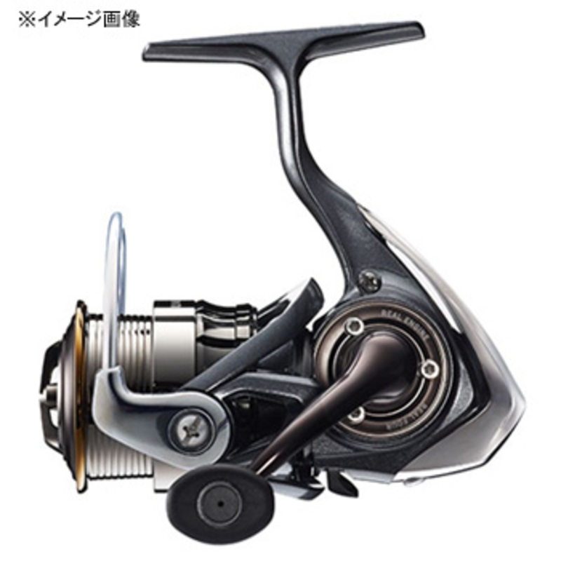 ダイワ(Daiwa) 15ルビアス 2508PE-H 00055636｜アウトドア用品・釣り具
