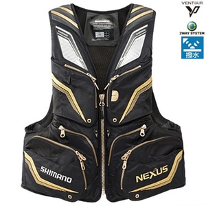 シマノ(SHIMANO) VF-121N NEXUS・フローティングベスト EX 434104