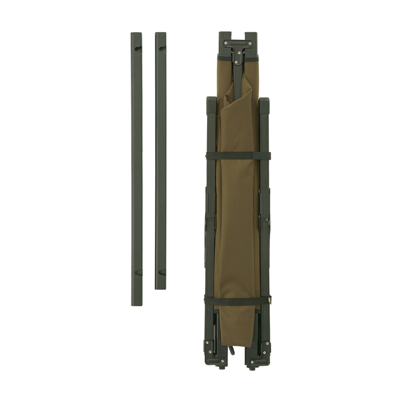 ロゴス(LOGOS) グランベーシック EZアッセムコット 73178007