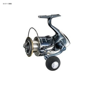 シマノ(SHIMANO) 17ツインパワー XD 4000XG 037473｜アウトドア用品