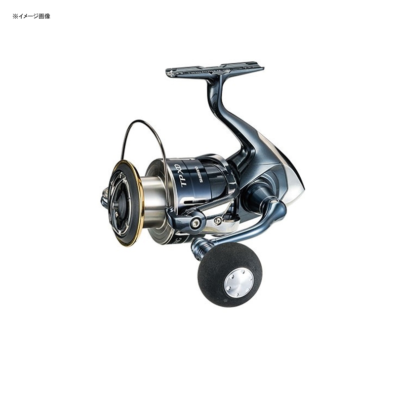 シマノ(SHIMANO) 17ツインパワー XD 4000XG 037473｜アウトドア用品