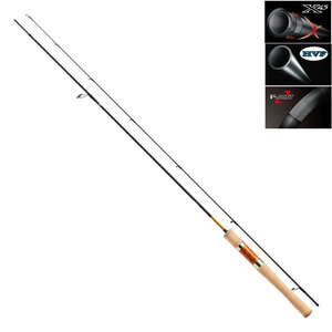 ダイワ(Daiwa) プレッソ 60XUL・V 01451440｜アウトドア用品・釣り具