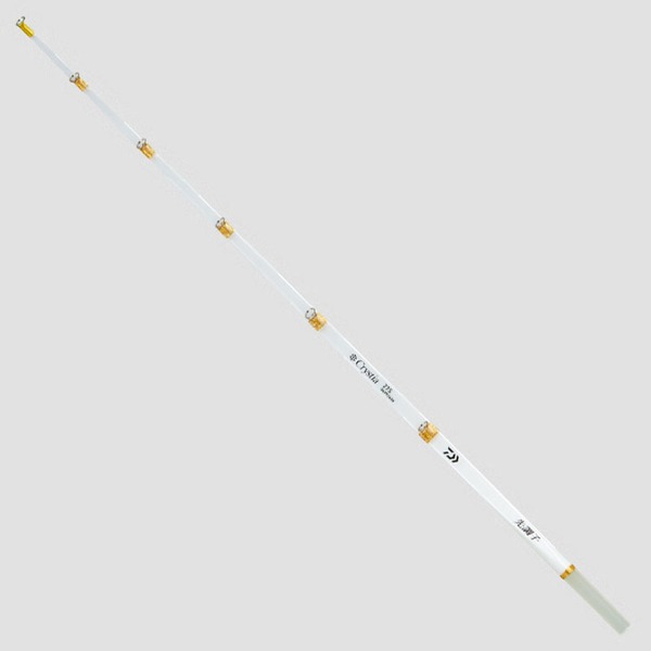 ダイワ(Daiwa) クリスティア ワカサギ 穂先 先調子 27S 04992606