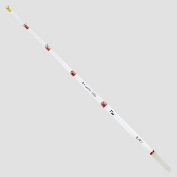 ダイワ(Daiwa) クリスティア ワカサギ 穂先 先調子 23SSS 04992600