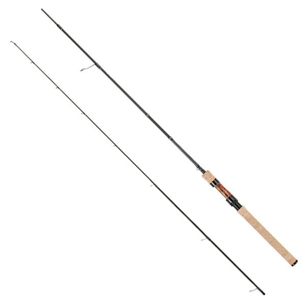 アブガルシア(Abu Garcia) トラウティン マーキス ナノ TMNS-762ML-KR