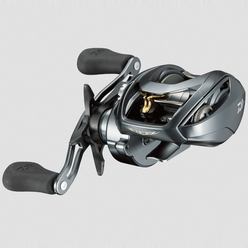 ダイワ(Daiwa) スティーズ A TW 1016-CC 右巻き 00613370｜アウトドア