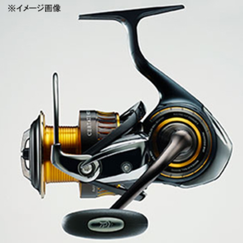 ダイワ(Daiwa) 16セルテート HD 3500SH 00056312｜アウトドア用品
