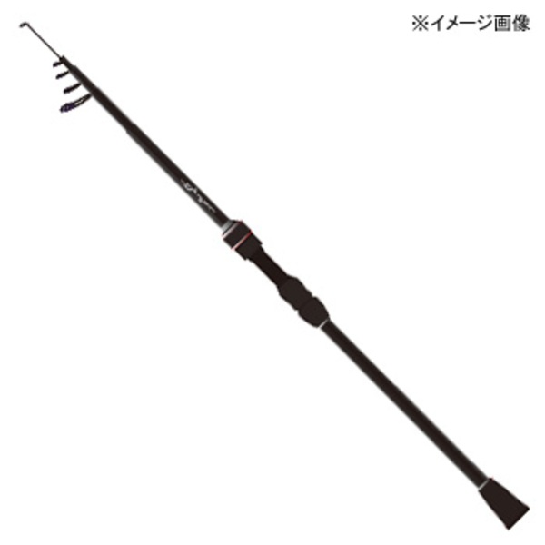 コアマン(COREMAN) DayStar.(デイスター)テレスコ CDS76L-CS/T