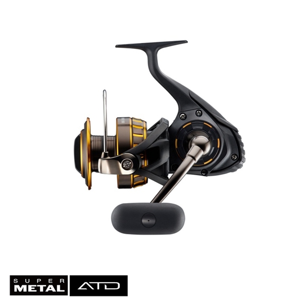 ダイワ(Daiwa) 16BG 3500H 00056291｜アウトドア用品・釣り具通販は