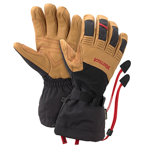 Marmot(マーモット) ULTIMATE SKI GLOVE(アルティメット スキー