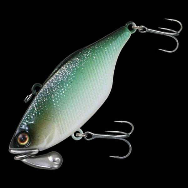 ジャッカル(JACKALL) TN/70 トリゴン 101655041760｜アウトドア用品