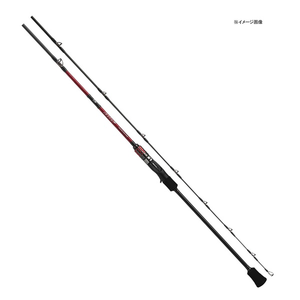 ダイワ(Daiwa) HRF MONSTER SPEC モンスタースペック 911XXHS 05801501