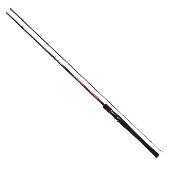 ダイワ(Daiwa) ハートランド AGS (ベイトキャスティングモデル) 751HRB