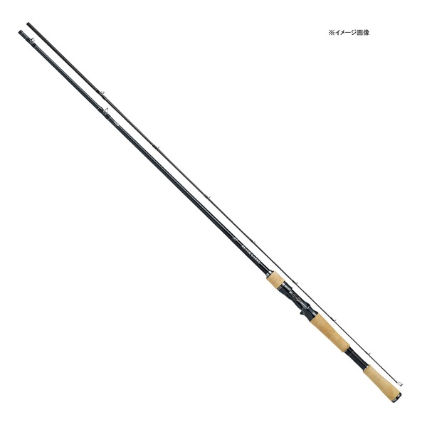 ダイワ(Daiwa) ブラックレーベル SG 6102M+RB 05807031｜アウトドア